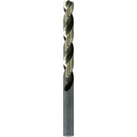 Heller 28652 7 HSS Metaal-spiraalboor 12 mm Gezamenlijke lengte 151 mm Geslepen Cilinderschacht 1 stuk(s) - thumbnail