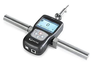 Kern FC 1K-BT Betontester 1000 N (max.) Fabrieksstandaard (zonder certificaat) Kern FC 1K-BT Betontester 1000 N (max.) Fabrieksstandaard (zonder certificaat)
