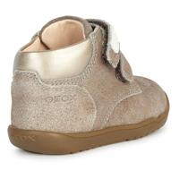 Baskets B MACCHIA GIRL B164PC0 GEOX grijs - thumbnail