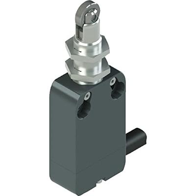Pizzato Elettrica NF B110FB-DN2 NF B110FB-DN2 Eindschakelaar 250 V/AC 4 A Rolplunjer Moment IP67 1 stuk(s)