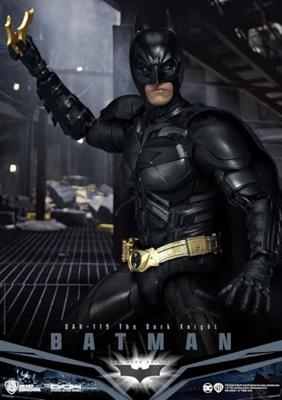 DC Comics Dynamic 8ction Heroes Action Figure 1/9 Batman (The Dark Knight) 21 cm