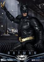 DC Comics Dynamic 8ction Heroes Action Figure 1/9 Batman (The Dark Knight) 21 cm - thumbnail