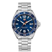 Tag Heuer Heren Formule 1 200M Analoog Quartz 43mm Horloge WAZ1010.BA0842 - thumbnail
