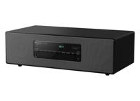 Panasonic SC-DM504EG-K Micro HiFi Systeem - thumbnail