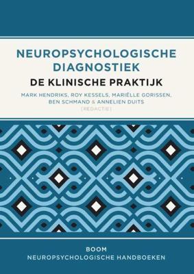 Neuropsychologische diagnostiek (Paperback)