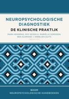 Neuropsychologische diagnostiek (Paperback) - thumbnail