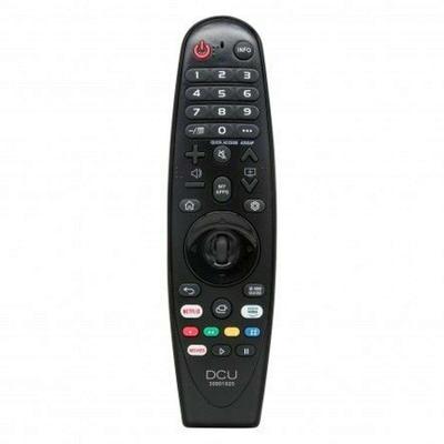 LG universele afstandsbediening DCU MAGIC