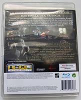 God of War 3 (verpakking Duits, game Engels) - thumbnail