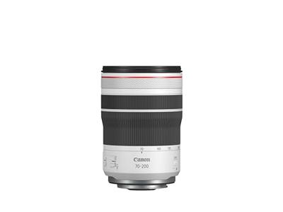 Canon RF 70-200mm F/4L IS USM