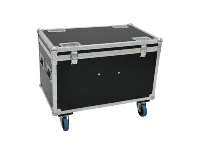 Roadinger Transportcase für PLB-130 Apparaatkoffer (l x b x h) 500 x 810 x 630 mm Roadinger Transportcase für PLB-130 Apparaatkoffer (l x b x h) 500 x 810 x 630 mm