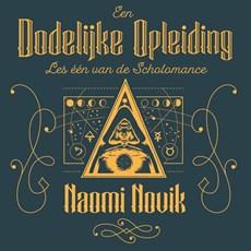 Een dodelijke opleiding