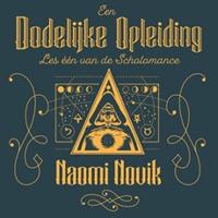 Een dodelijke opleiding - thumbnail