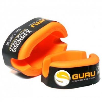 Guru X-Press Method Moulds Large