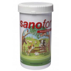 SANOFOR VEENDRENKSTOF 1000 ML