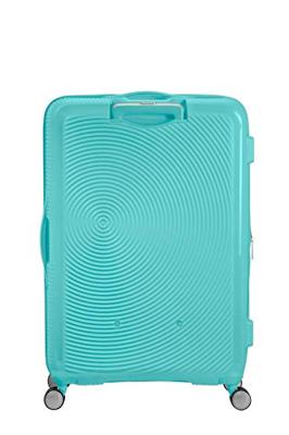 Soundbox 77cm Spinner TSA EXP POOLSIDE BLUE
