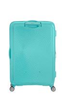 Soundbox 77cm Spinner TSA EXP POOLSIDE BLUE - thumbnail