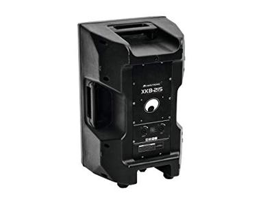 Omnitronic XKB-215 passieve 15 inch tweeweg speaker