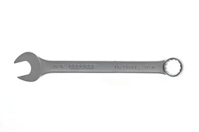 Gedore 6099860 7 11/16AF Ring-steeksleutel Sleutelbreedte (metrisch) 07 - 19 mm Sleutelbreedte (inch) 11/16 - thumbnail