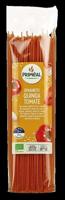 Primeal Organic spaghetti tarwe quinoa tomaat bio 500 Gram - thumbnail
