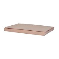 Lifetime zitkussen voor aanhang bank / pink - thumbnail