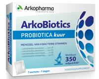 Arkopharma ArkoBiotics Biotica Sachets - thumbnail
