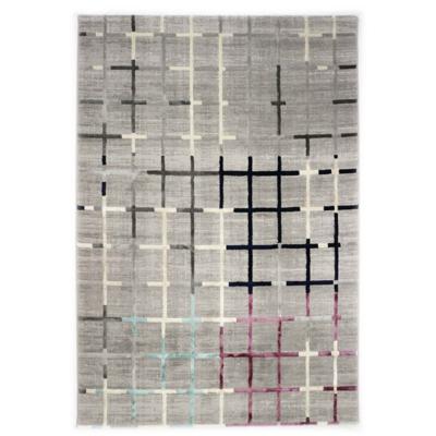 Vloerkleed Style 30525-111 Multi-200 x 290 cm