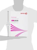 Kopieerpapier Xerox Performer A4 80gr wit 500 vel - thumbnail