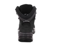 Lowa Renegade GTX Mid Hoge Wandelschoen Dames Deep Black 4,5 - thumbnail