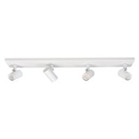 Highlight Witte opbouwspotPiccolo 4-lichts - S7444.00 - thumbnail