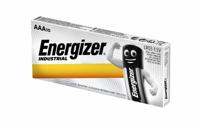 Batterij energizer industrial aaa alkaline | 12 stuks - thumbnail