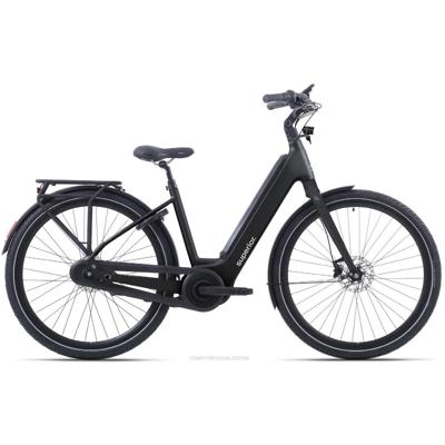 Superior eway 5.9 50cm (m) gloss matte black