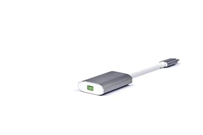 Smartkeeper MD04P1GN poortblokker DisplayPort Groen 10 stuk(s) Smartkeeper MD04P1GN poortblokker DisplayPort Groen 10 stuk(s)