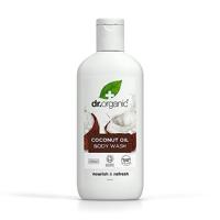 Dr Organic Kokosolie Bodywash - thumbnail