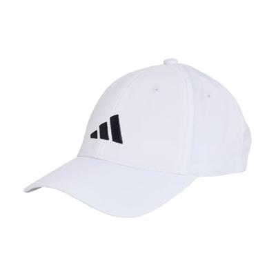 Adidas New Logo Embroided Baseball Cap