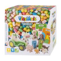 Playmais classic groot country 900 stukjes - thumbnail