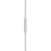 Belkin Rockstar hoofdtelefoon voor iPhone met Lightning-aansluiting (hoofdtelefoon ontworpen voor iPhone XS, XS Max, XR, 8/8 Plus etc) Eén maat Wit. - thumbnail