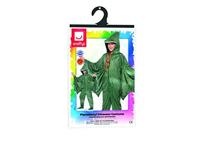 Dinosaurus kostuum kind - thumbnail