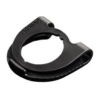 Orbiloc Clip Safety Light, zwart - thumbnail