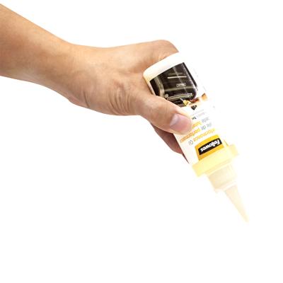 Olie voor papiervernietiger fellowes 120ml