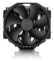 Noctua NH-D15 chromax.black cpu-koeler - thumbnail