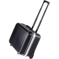 Gedore B&W gereedschapkoffer Profi Case Go XL | verrijdbaar | zwart | met pockets - 120.05/PL - thumbnail