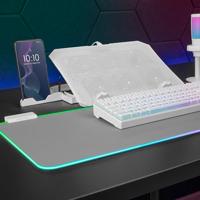 Cooling Base voor Laptop Mars Gaming MNBC23W - thumbnail