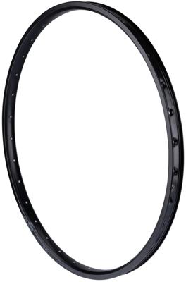 CONTEC felge "zen 28 disc" ct aluminum rims zen 28 d 28", 36l. 25-622,sv,black