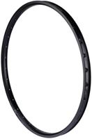 CONTEC felge "zen 28 disc" ct aluminum rims zen 28 d 28", 36l. 25-622,sv,black - thumbnail
