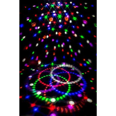 JB Systems LED Diamond II LED lichteffect