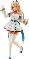 Hololive Production Pop Up Parade PVC Statue Shiranui Flare 17 cm - thumbnail