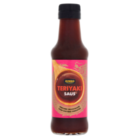 Jumbo Teriyaki Saus 175 ml - thumbnail