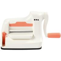 Creativ Company Starterset - stans- en embosmachine, a7, vel 74x105 mm, 1 set - thumbnail