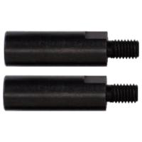 Verlengset kort, 2-delig voor 700.1600 KS Tools 700.1607 - thumbnail