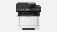 Kyocera ECOSYS MA 3500 fx Multifunctionele printer Laser, kleur Zwart/wit A4 Printen, scannen, kopiëren, faxen - thumbnail